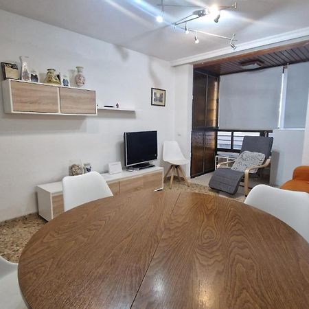 Apartmán La Explanada Alicante Exteriér fotografie