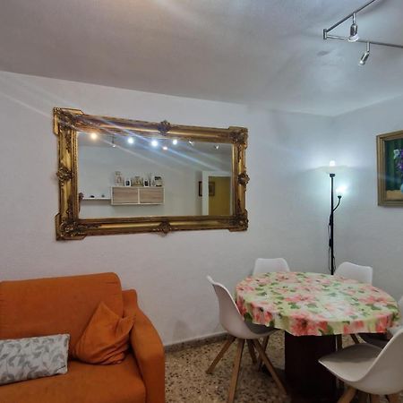 Apartmán La Explanada Alicante Exteriér fotografie