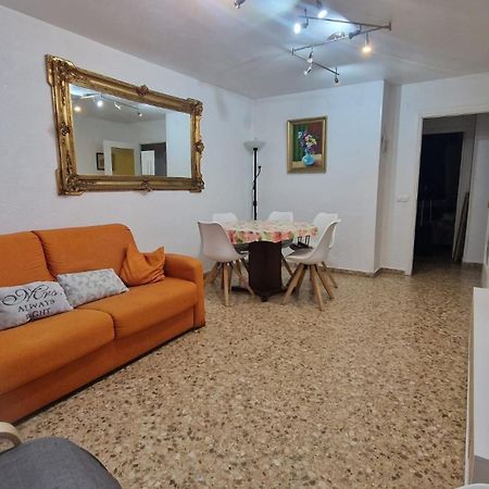 Apartmán La Explanada Alicante Exteriér fotografie