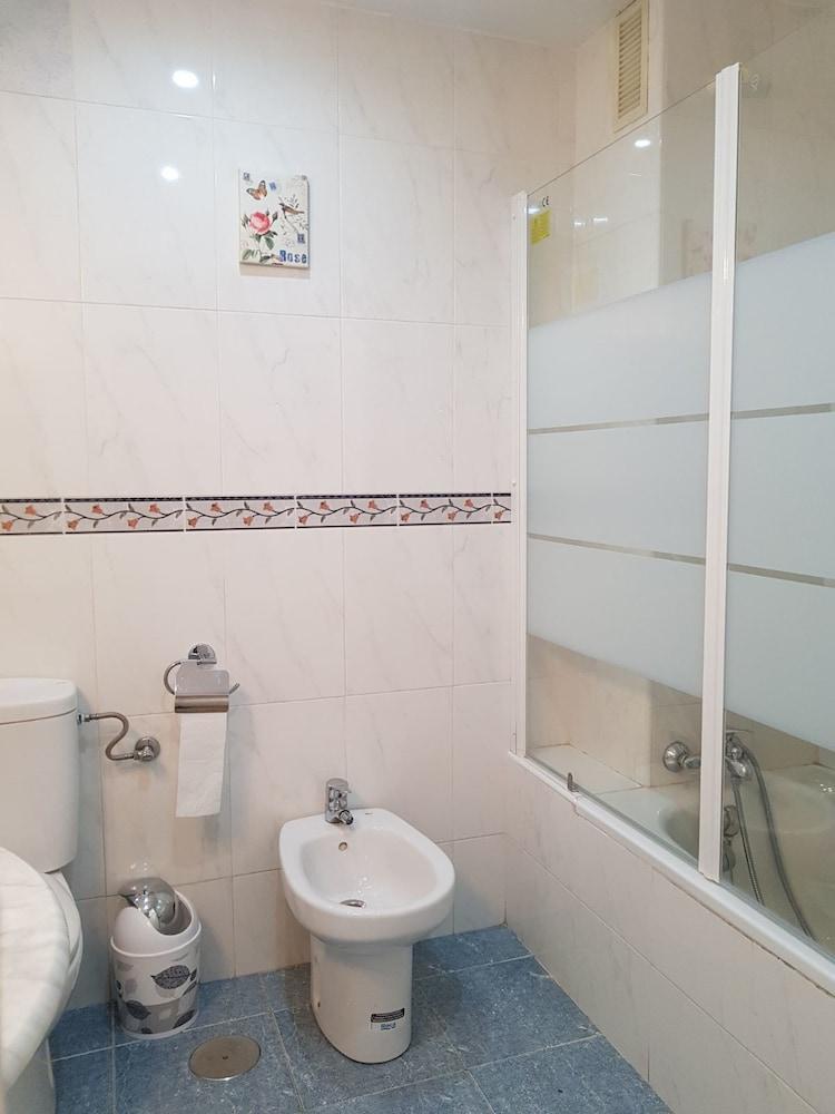 Apartmán La Explanada Alicante Exteriér fotografie