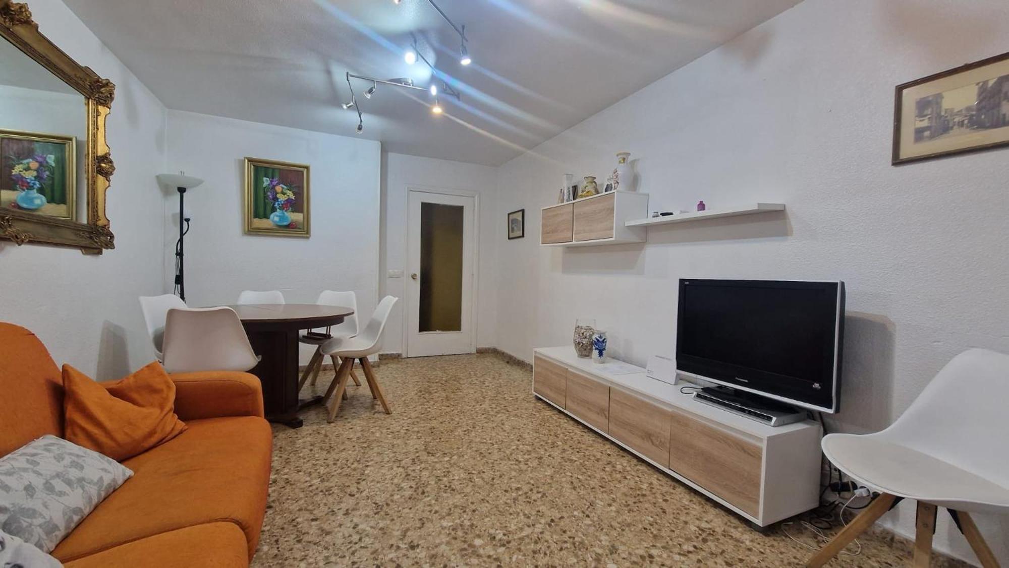 Apartmán La Explanada Alicante Exteriér fotografie