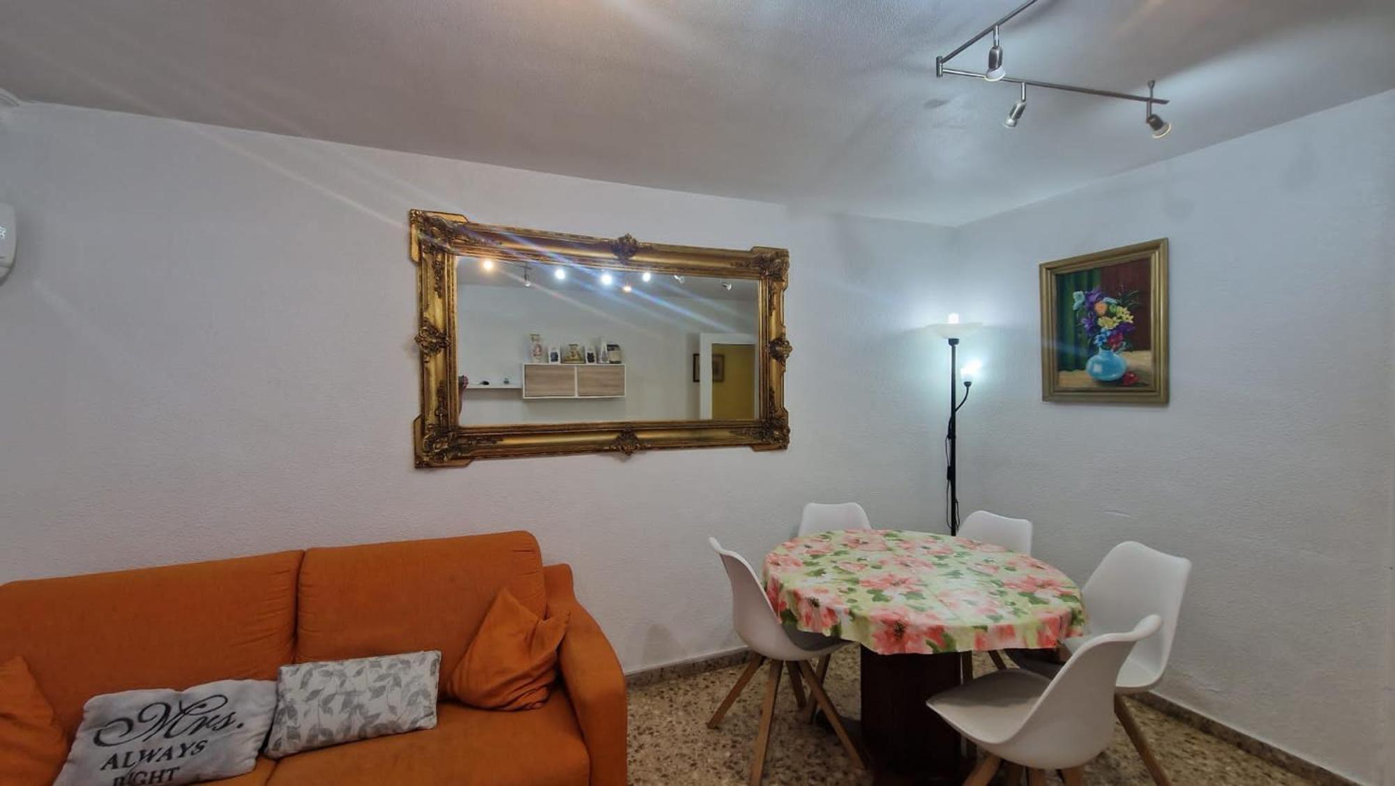 Apartmán La Explanada Alicante Exteriér fotografie